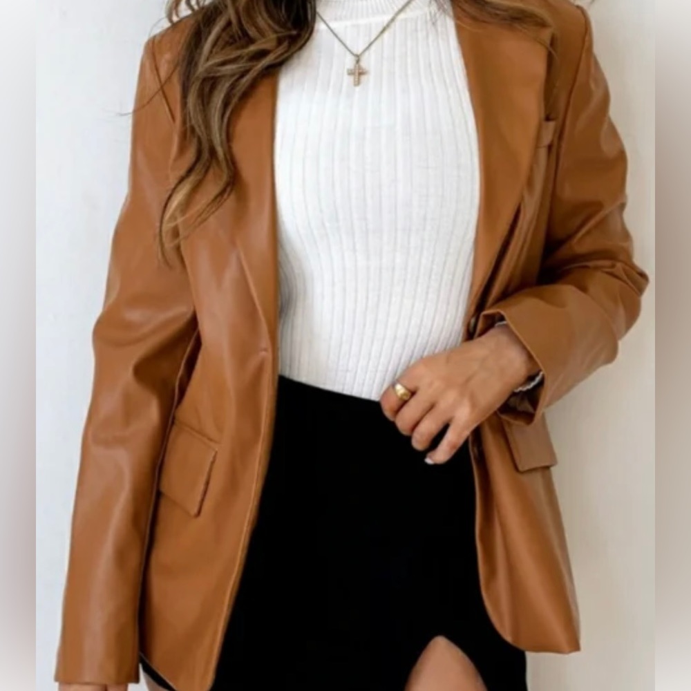 NWT Rebecca Minkoff Blazer Medium